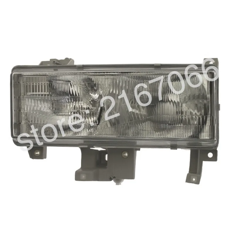 

Фара левая для MITSUBISHI CANTER 1994 1995 1996 1997 1998 1999 2000 2001 2002 2003