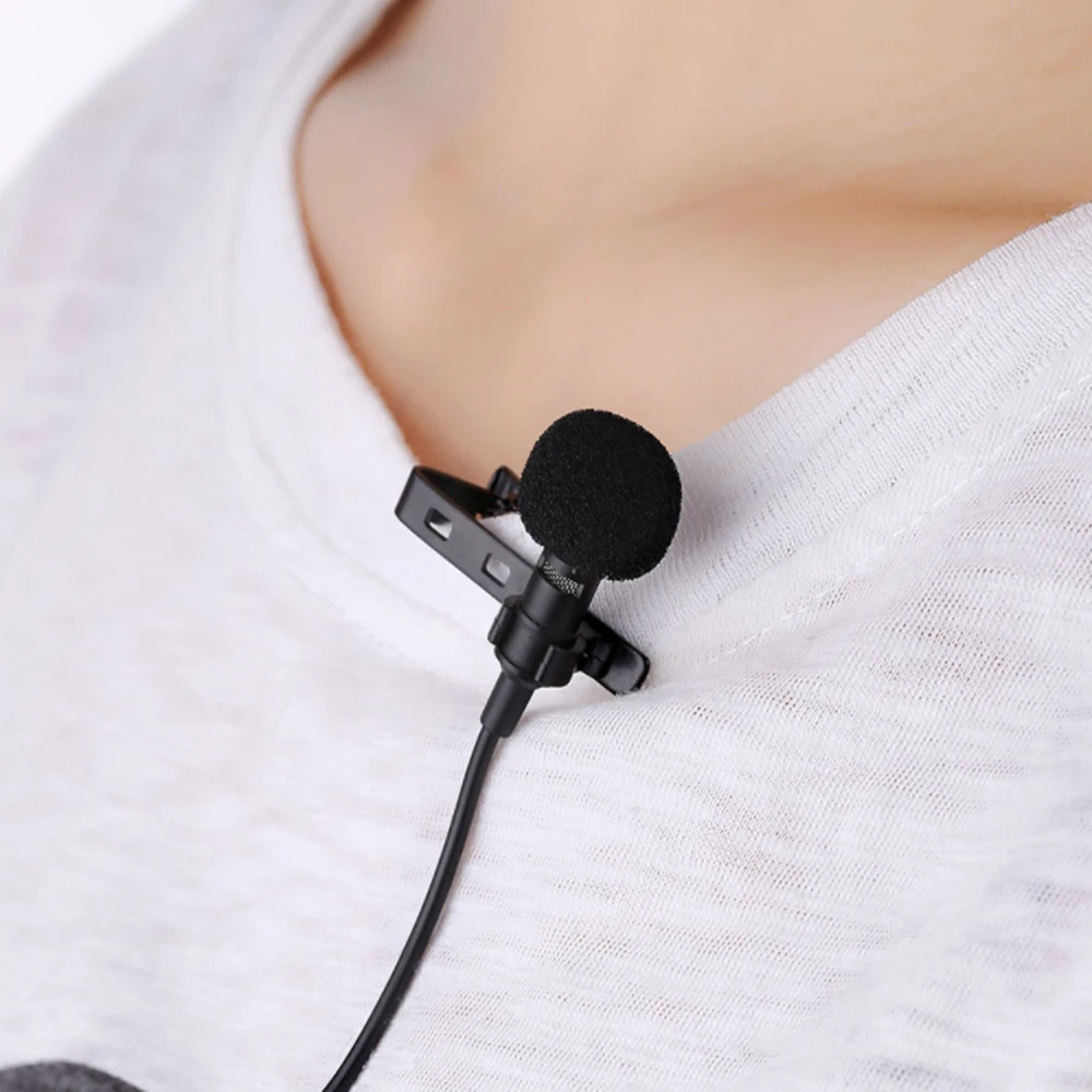 2018 Новый петличный телефон микрофон мини запись караоке Мобильный мобильный М