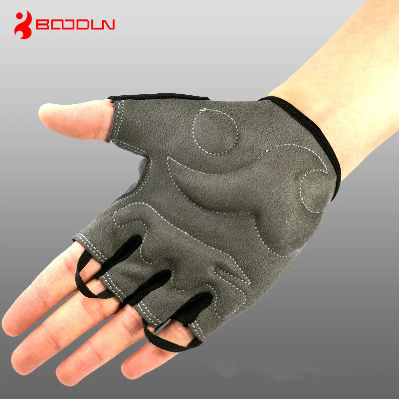 

boodun Cycling gloves Half Finger gloves sports gloves
