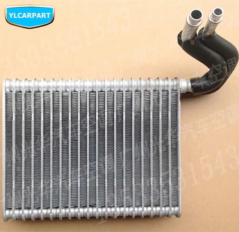 Для Geely LC Cross GC2 RV GX2 Emgrand Xpandino Panda Pandino автомобильный кондиционер