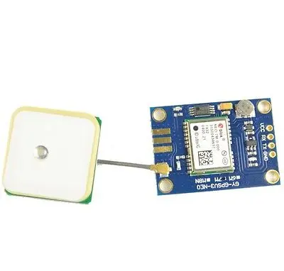 Ublox NEO-7M-000 gps модуль MWC APM2.6 заменить NEO-6M GY gps V3-NEO7M
