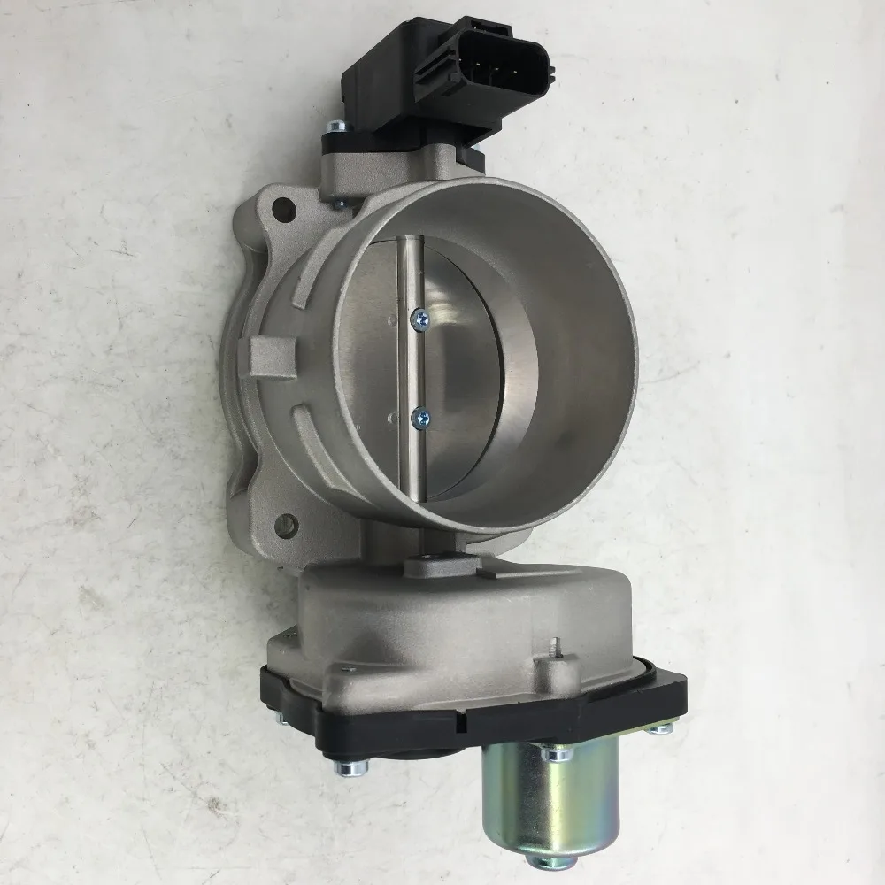 Корпус дроссельной заслонки SherryBerg 4.6L V8 для FORD MERCURY 8L2Z9E926A 3L3E9F991AA S20022 S20001 новый