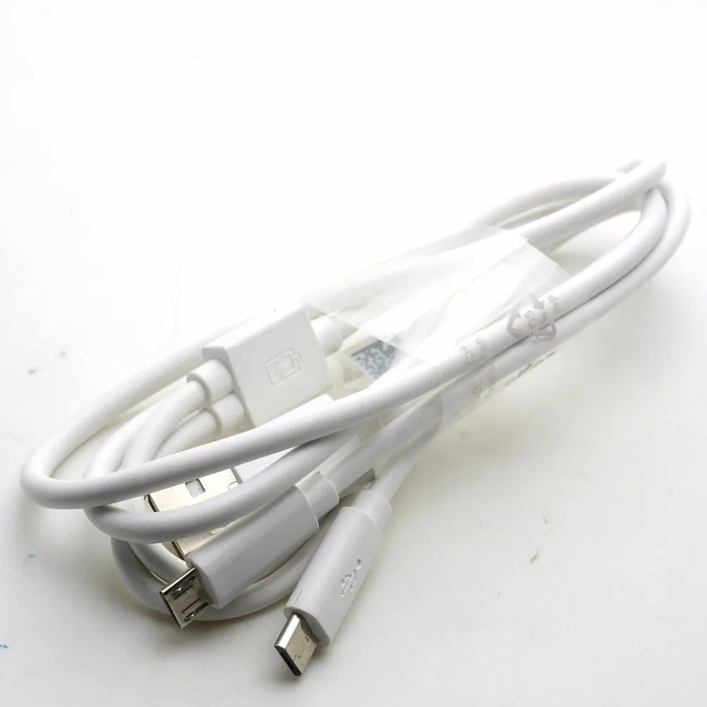 Зарядный кабель UGEEK с одним USB на два micro для Raspberry Pi | Для HAT Источник питания без