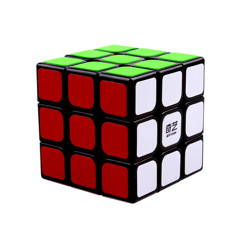 Odd Art Three Order Magic Cube 0932A 5 игрушки Безопасность и защита окружающей среды