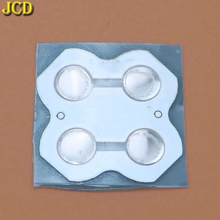 JCD ручка кнопка ABXY проводящая пленка для контроллера Nintend Switch NS Joy Con D Pad