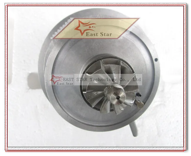 Турбокартридж CHRA KP39 54399700027 54399880027 8200578315 для Renault Kangoo Megane 2 Scenic II 03 Modus K9K THP л|turbo
