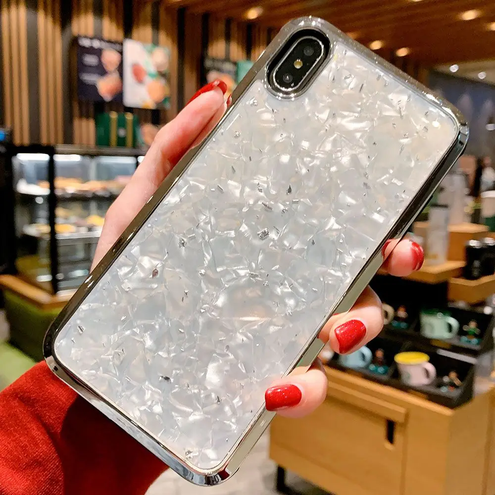 Прозрачные чехлы KISSCASE для iPhone X XS MAX XR 6 6S 7 8 Fundas прозрачный мягкий чехол из ТПУ Plus |