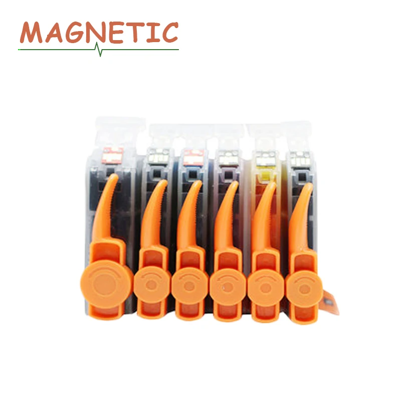 Картридж для принтера Canon PIXMA MG6120 MG6220 MG8220 MG8120 MG8120B 225 CLI 226 | Компьютеры и офис