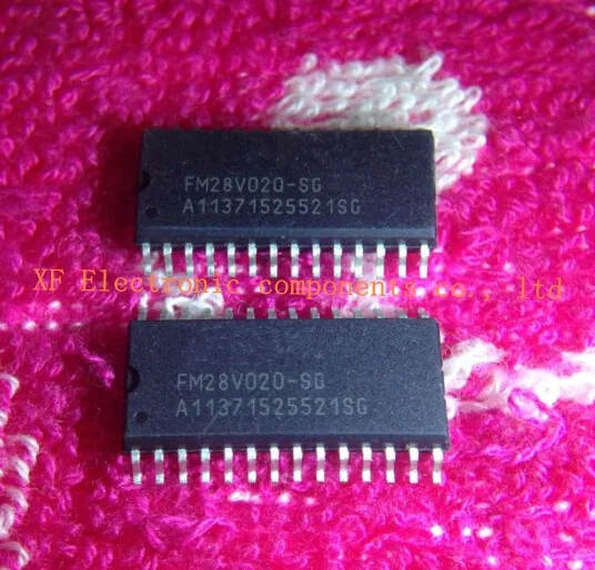 5 шт./лот FM28V020 SG 28soic ic|ic 2| |