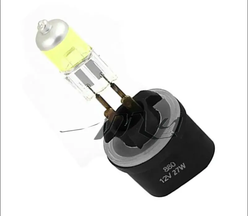2 шт. галогенные лампы H27W 880 889 27 Вт PGJ13|car light source|car lightlight source |