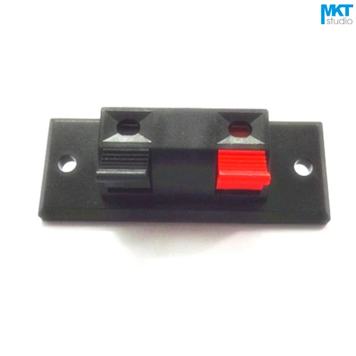 10 шт. медные контакты 2 положения|terminal connector|copper contactterminal plug |