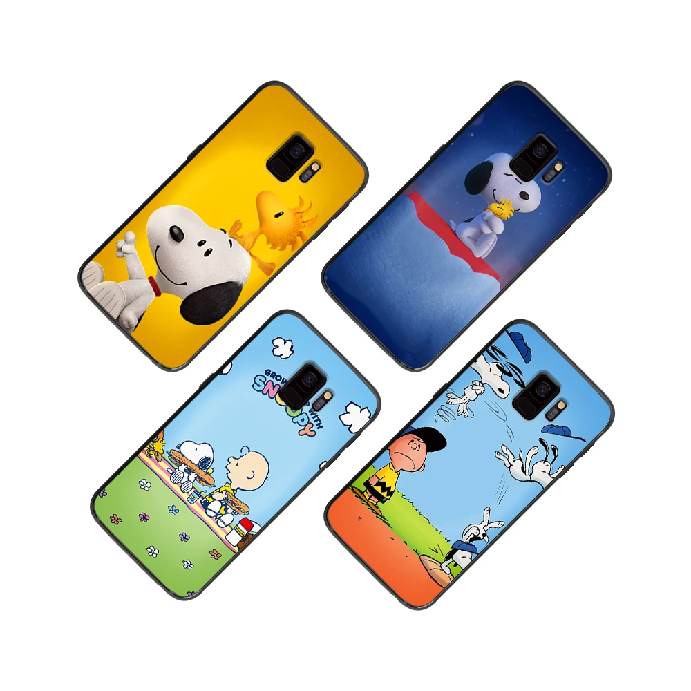 Стильная футболка с изображением персонажей видеоигр собака Скуби для samsung Galaxy A5
