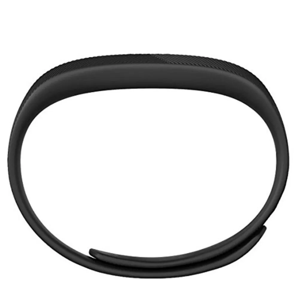 Мягкий силиконовый ремешок на запястье для Fitbit Flex 2 спортивный умный Браслет сменный Браслет S трекер активности аксессуары