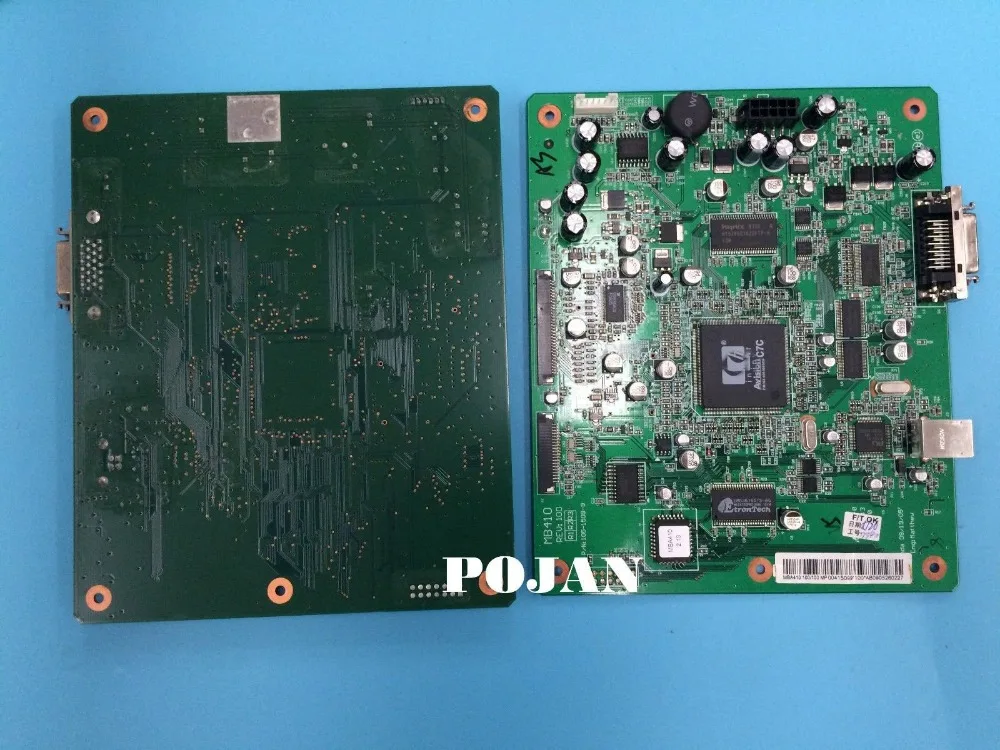 105-1509-9   Pcba    Scanjet N8400 N8420 N8460   POJAN