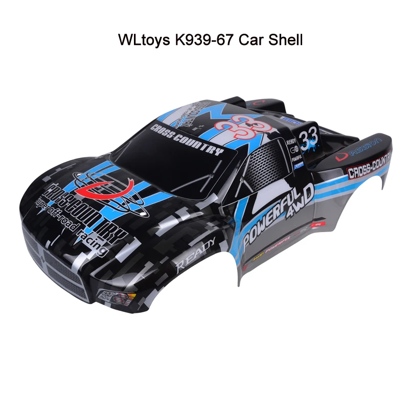 WLtoys 1:10 RC автомобиль запасные Запчасти металлические моторные шестерни/r-контакт