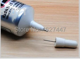 Free shipping Glue and applique 25 mlb6000 point diamond jewelry diy following beauty nail glue stick drill rubber wholesale | Канцтовары