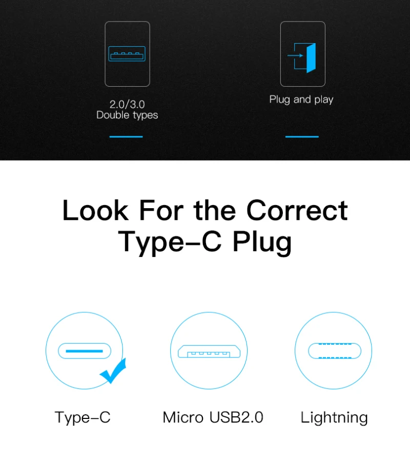 USB C к USB OTG кабель адаптер для Xiaomi 5 Nexus 5X6 P usb type C OTG кабель для Huawei P9 Plus samsung usb type-c OTG