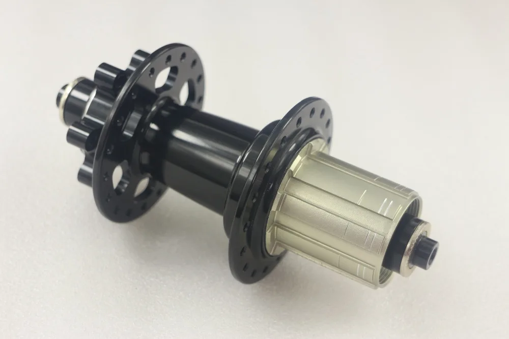 Горный велосипед Powerway M81 36H MTB AM trail эндуро Задняя втулка с 36 отверстиями 135x10 мм Freehub