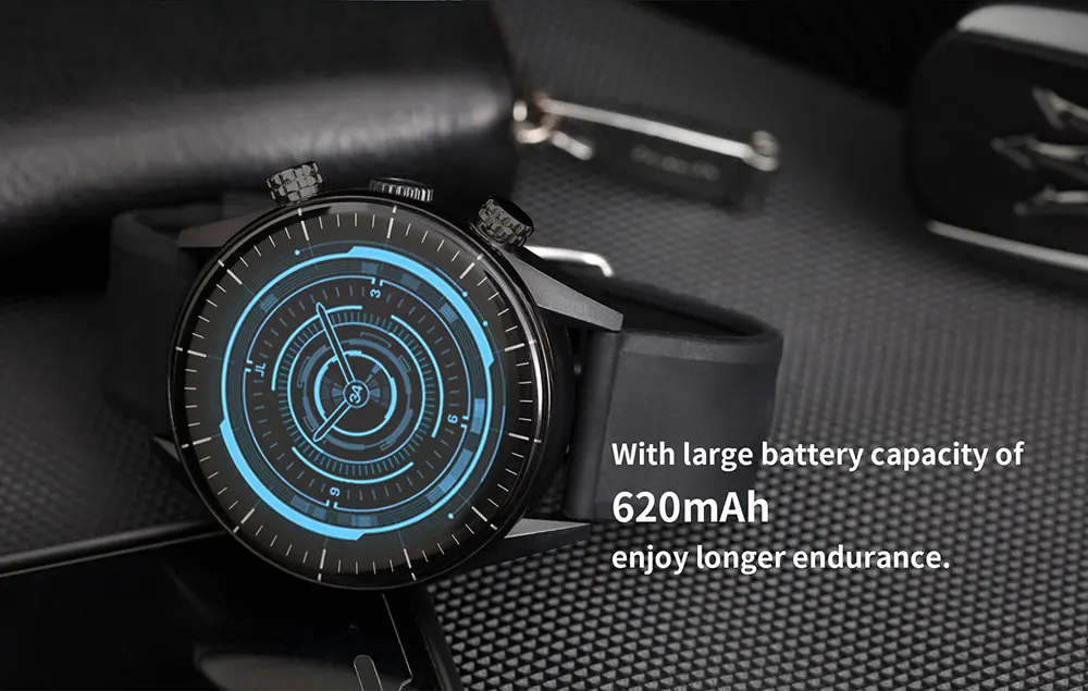 KC05 Смарт-часы IP67 водонепроницаемые Bluetooth умные часы 8MP пульсометр мужские умные часы для Android ios huawei xiaomi телефон