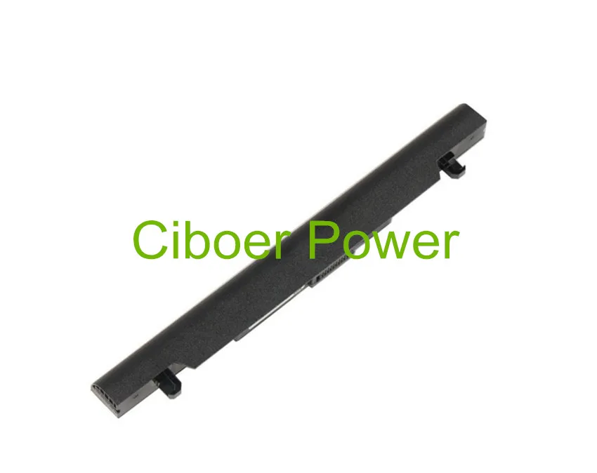 Аккумулятор A41N1424 14 4 В 48 Вт ч для FX-PLUS GL552 GL552J GL552JX ZX50 ZX50J ZX50JX JX4200 JX4720 | Компьютеры и