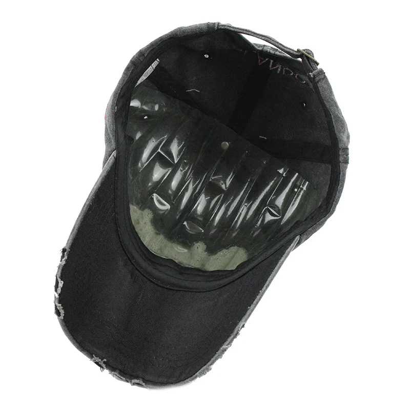 [FLB] Прямая поставка Брендовые мужские бейсболки для папы Casquette женские Снэпбэк