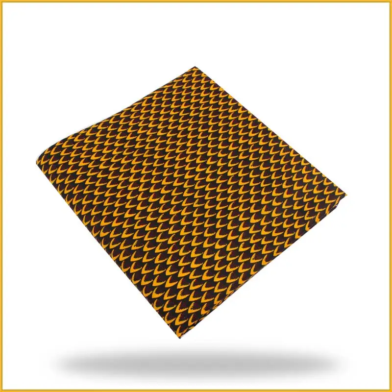 

100% cotton high quality hot wax cotton for nigerian wedding fabrics H16010403