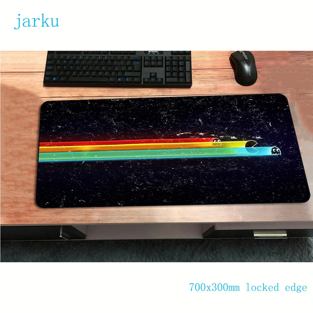 Rgb коврик для мыши 700x300x2 мм игровой коврик для мыши Аниме рождественские подарки офисный notbook Настольный коврик лучшие padmouse игры pc gamer коврики
