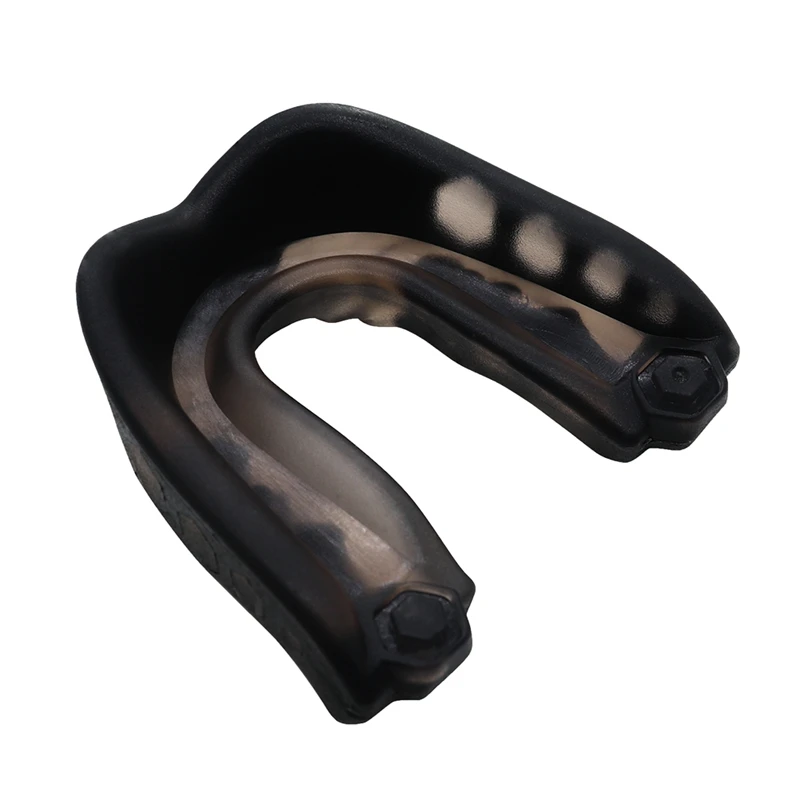 Профессиональная защита ротовой полости для взрослых пищевой класса EVA Защита