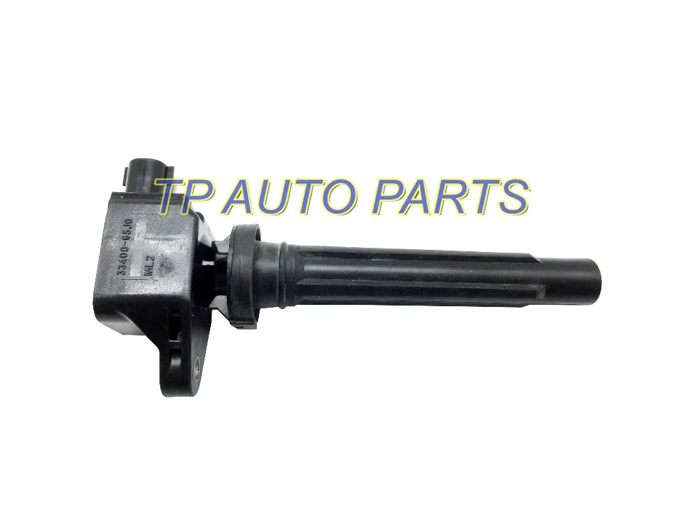 4 шт. Катушка зажигания для 2007 2009 Зуки SX4 OEM 33400 65J0 3340065J0|coil|coil ignition |