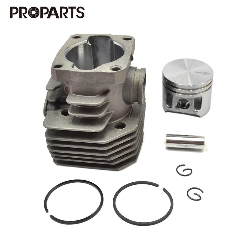 40 мм набор цилиндров для FS280 триммер травы W/цилиндр поршневый кольцевой штифт