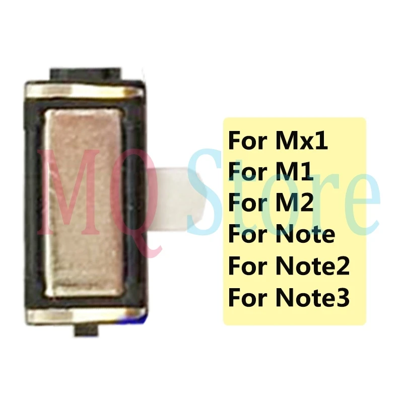 Сменный гибкий кабель для Meizu M1 M2 M3 M5 M6 Note 2 3 5 6|Шлейфы мобильных телефонов| |