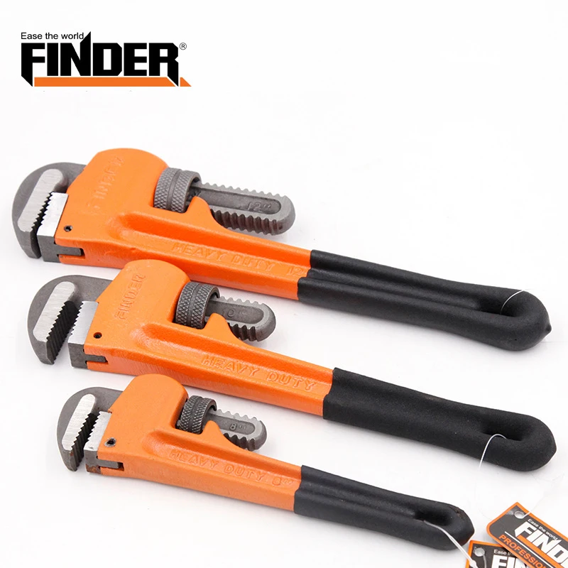 FINDER 8 10 дюйм(ов) пластиковые щипцы аппаратных средств изготовление