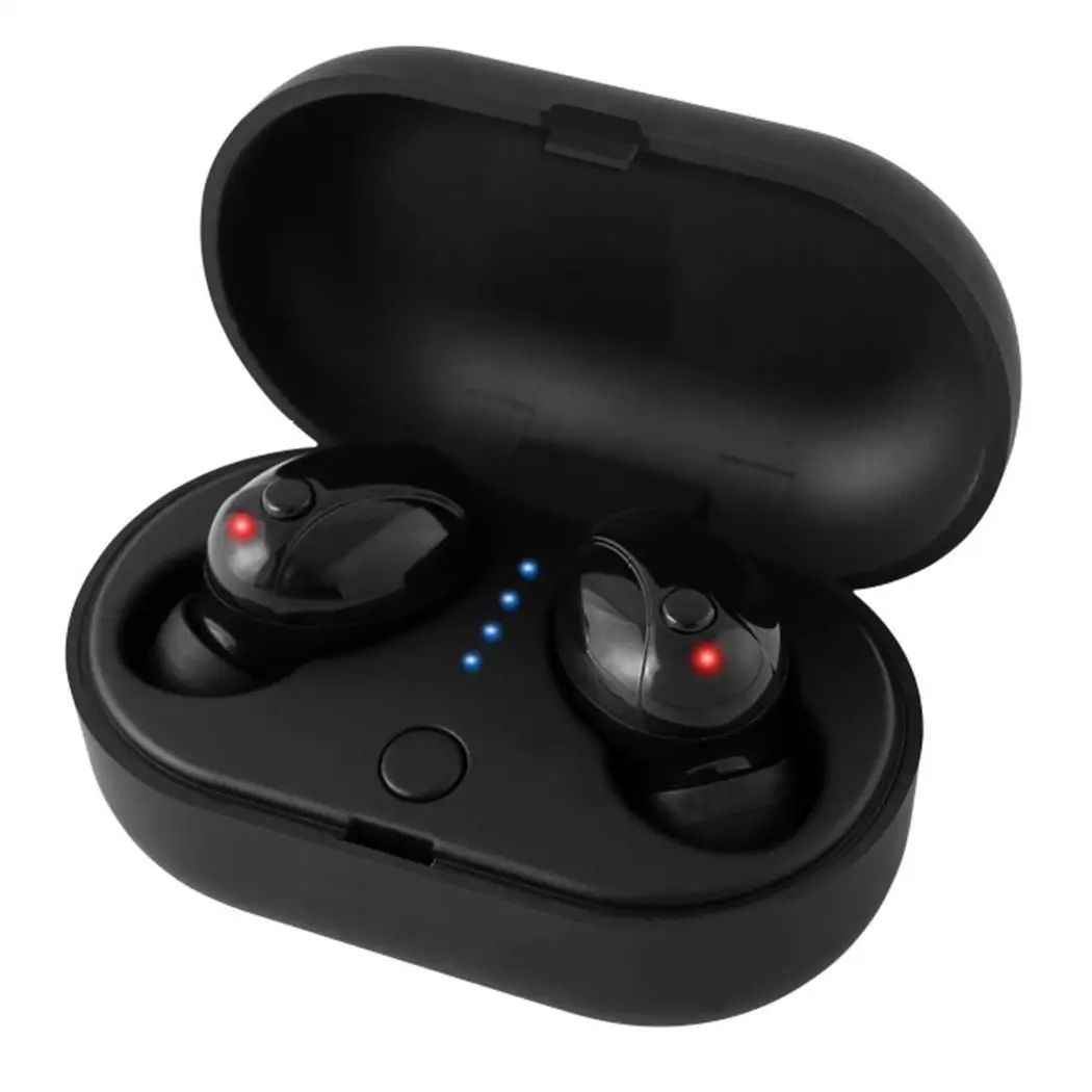Мини беспроводные наушники Bluetooth 5 0 подберите и автоматические 500Amh комплект 10 m Boot