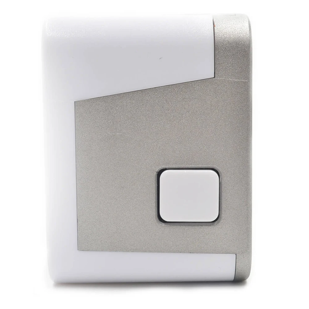 Адаптер с разъемом питания для международных поездок 4 порта usb рабочий 220 вольт