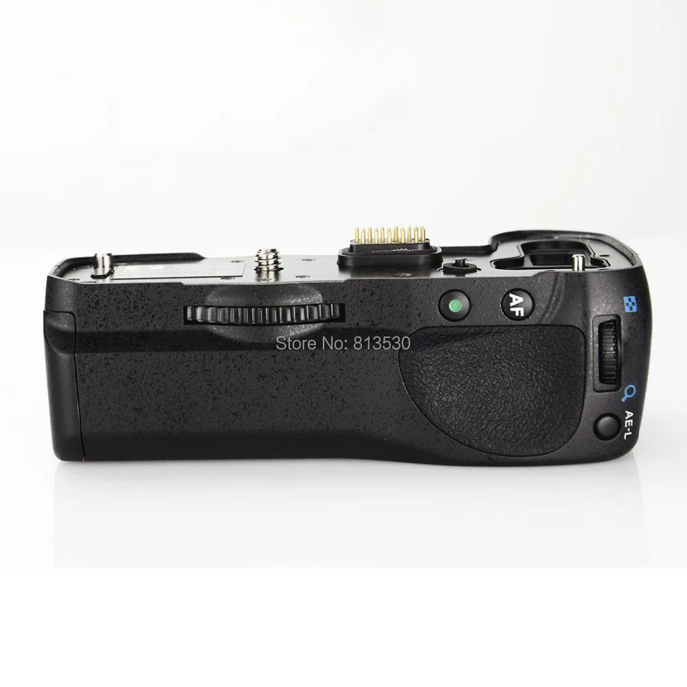 Батарейный блок + аккумулятор DLI90 для зеркальной Камеры Pentax K3 1 2 5 3 3.|battery grip|battery grip