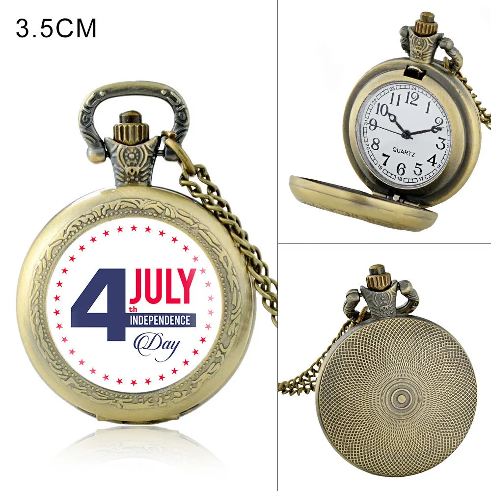 

2019 Retro Classical 3.5cm Size Silver Polish Quartz Men Pocket Watch Pendant Chain Smooth Pocket Watches Relogio De Bolso Gift