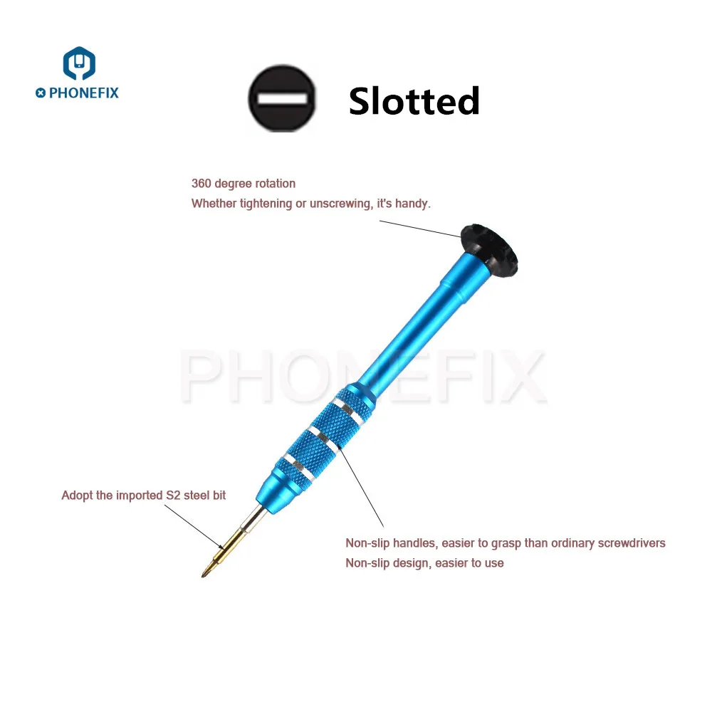 Мини-отвертка набор для Мобильный телефон Ремонт Открытие ЖК-экранов iPhone экран