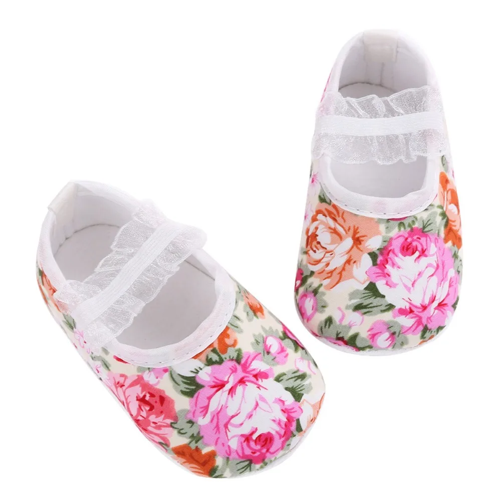 Комплект из 3 предметов с цветочным рисунком шорты для малышей трусики оборками