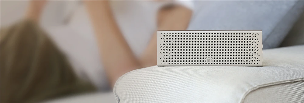 Xiaomi mi Bluetooth динамик английская версия стерео беспроводной mi ni портативный Bluetooth динамик s Музыка MP3 плеер Поддержка громкой связи