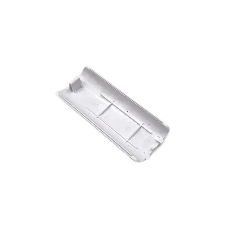20 шт для Nintendo Wii Пульт дистанционного управления крышка батареи Замена правой