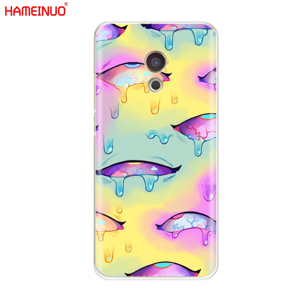 40019 HAMEINUO Harajuku мультфильм крышка чехол для телефона для Meizu M6 M5 M5S M2 M3 M3S MX4 MX5 MX6 PRO 6 5 U10 U20 note plus - Цвет: 40019