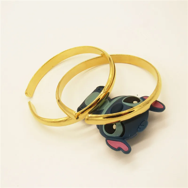 Индийские ювелирные изделия браслет Открытый двойной рыбы изысканный узор