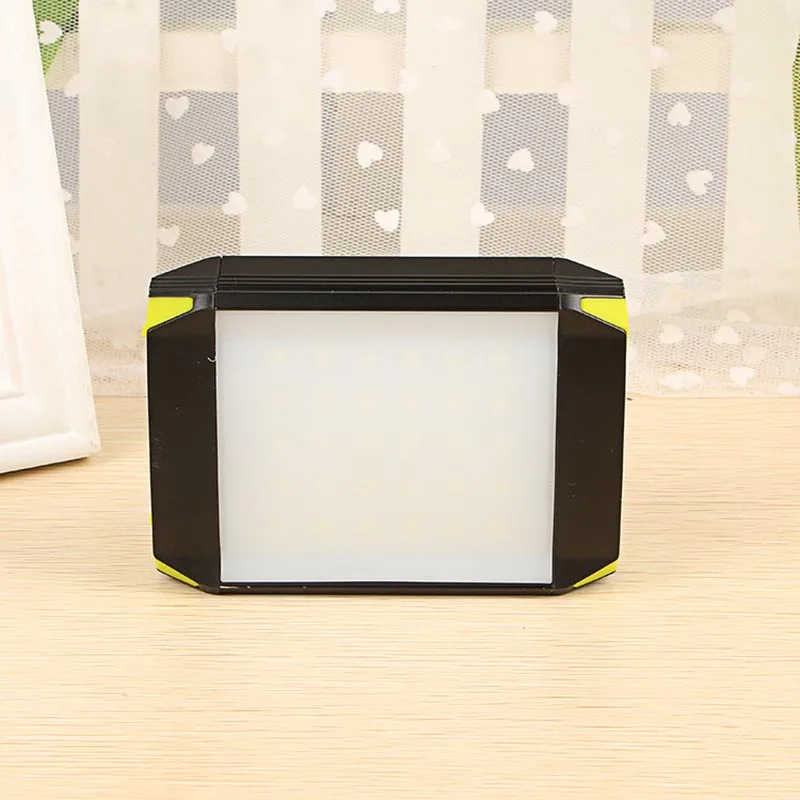 Фонарик Flasher Mobile Power Bank USB порт палаточные фонари для кемпинга портативная