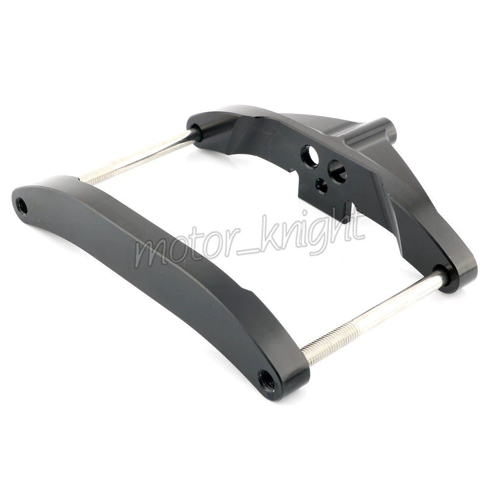 Мотоцикл CNC рулевой демпфер стабилизатор и кронштейн для Yamaha FZ1 N/S FAZER 2006 2007 2008 2009