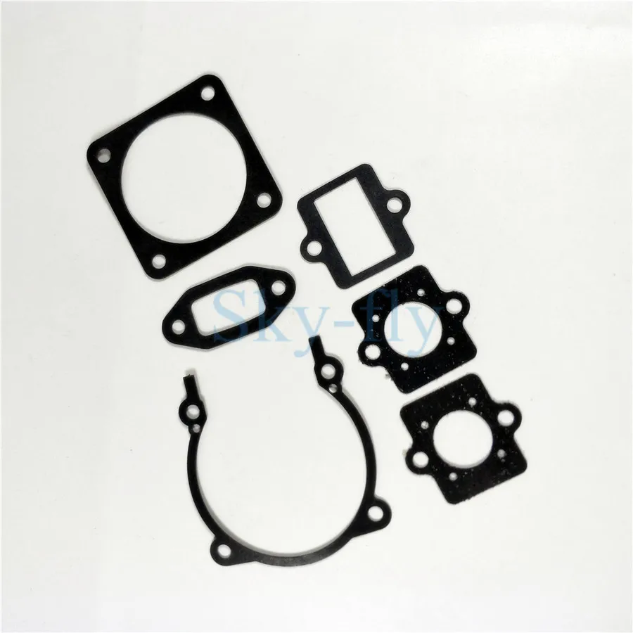 

EME Original Gasket Set for EME55 Gasoline Engine Sky-fly
