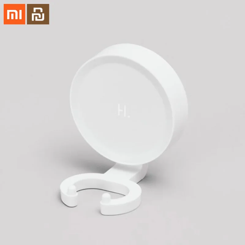 3/коробка xiaomi mijia HL u образный многофункциональный крючок может выдерживать 3 кг