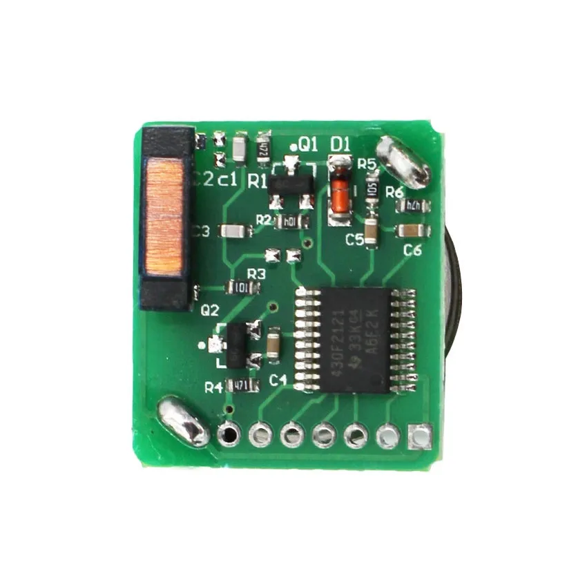 Высококачественный электронный дублируемый чип EH2 4D|chip|chip 4d |