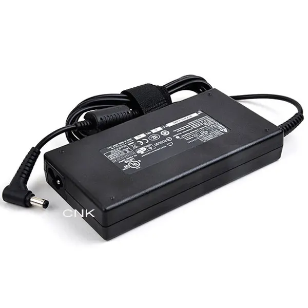Тонкий 19 5 V 6.15A 120 Вт 5*2 мм ADP 120HM D Delta Питание AC/DC адаптер для MSI GE60 GE70 игровой ноутбук