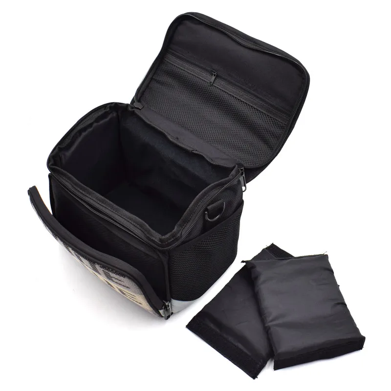 JDM стильная сумка для камеры чехол хранения Canon Nikon Sony FujiFilm Olympus Panasonic DSLR камеры|storage