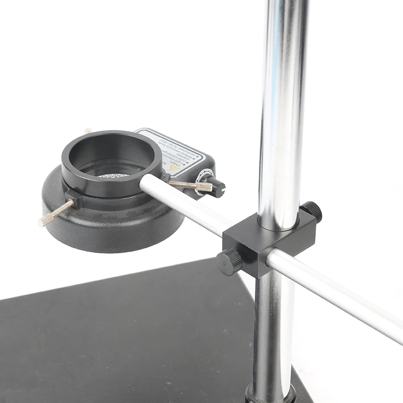 Регулируемый держатель со светодиодный Ной подсветкой вращающиеся стрелы